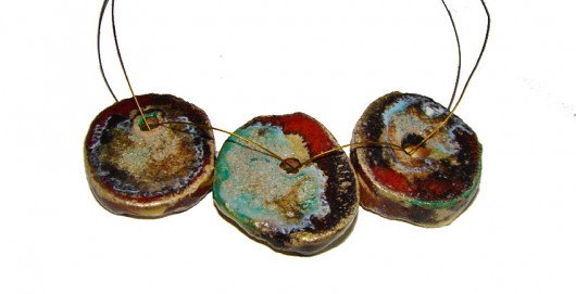 kamyki ceramiczne ceramika wojtka