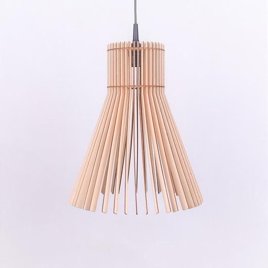 lampy wiszące Lampa drewno sufitowa wisząca Abażur plafon LED