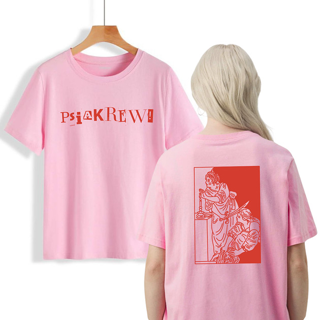 t-shirt damskie T-shirt "Artemizja"