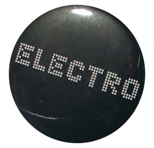 electro Monika Roth