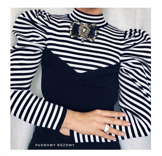 broszki Brosza Królewska New ROYAL Collection