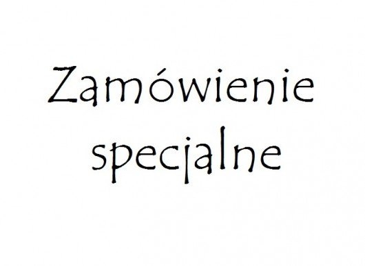 ::zamówienie::        BOHINI