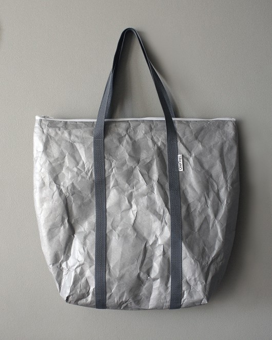 One’s Bag XL #szara OneOnes Creative Studio