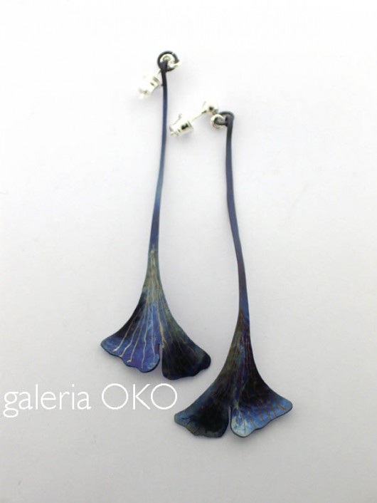 Miłorzęby cd. galeria OKO