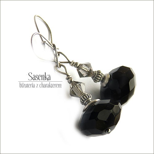 BLACK DIAMOND sasenka