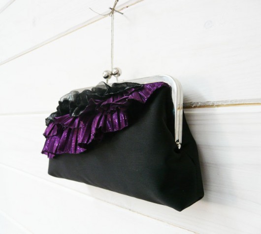 Mała czarna II handmadebyeli