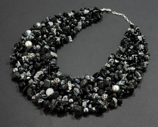 GREY & CLASSIC gunia13