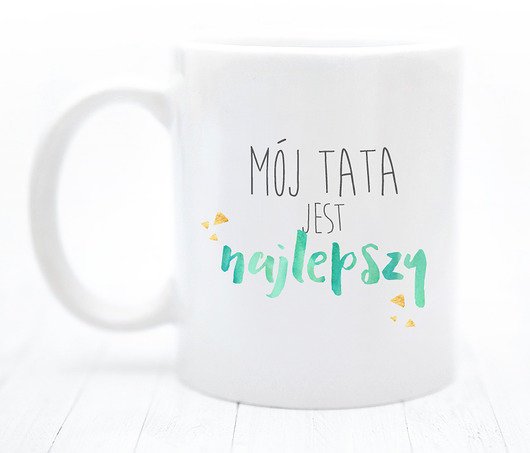 Kubeczek dla taty Desihome