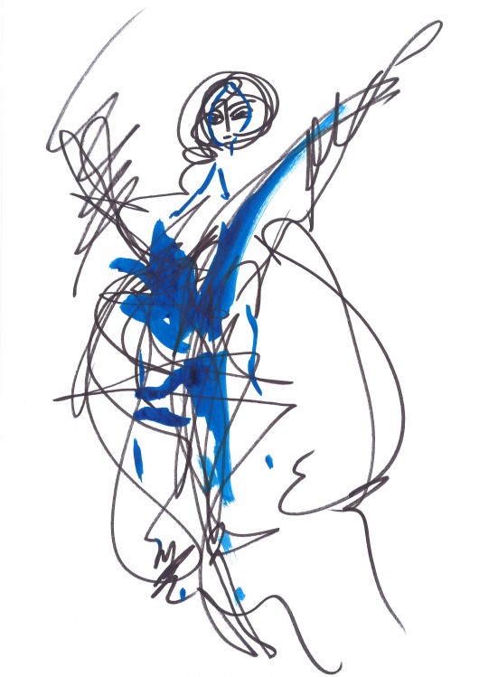 ars gratia artis kos16