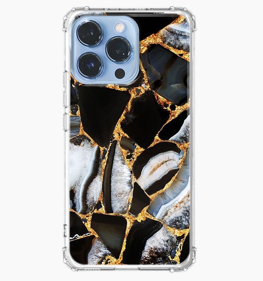 etui na telefon Etui Anti Shock case wzory - ES143