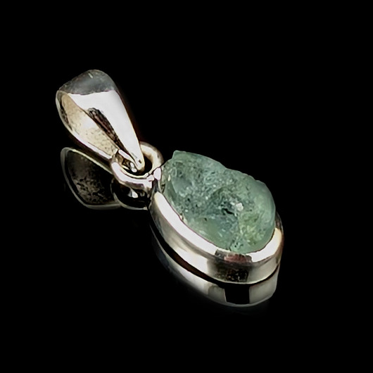 wisiory Amazing little aqua