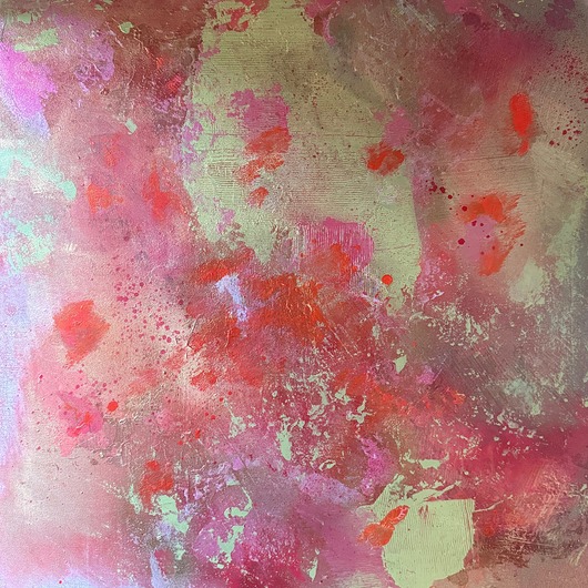 obrazy Obraz abstrakcyjny do salonu sypialni