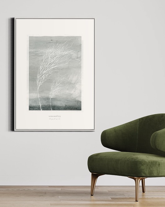 plakaty Drzewa / Fine Art Print