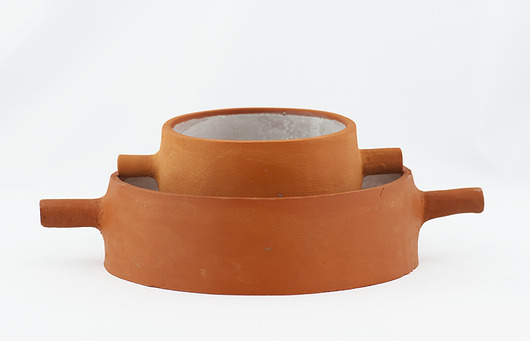 CEGŁA - miseczki AGABA pracownia ceramiczna