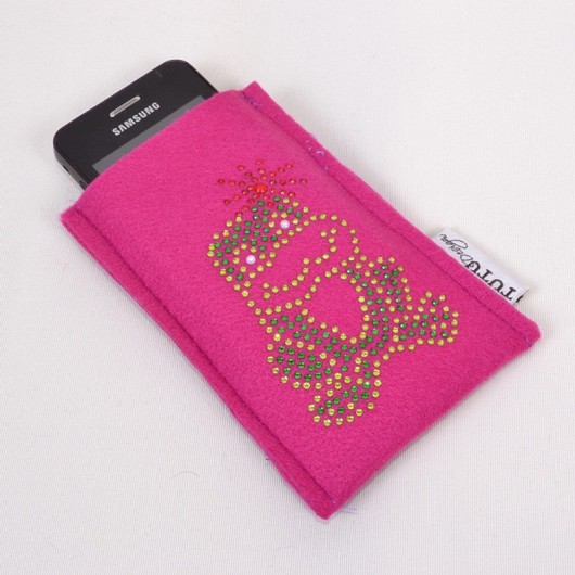 Żabkowe etui TUTU Design