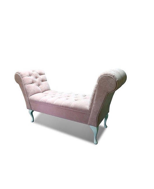 Szezlong Bench Decor Bench Decor
