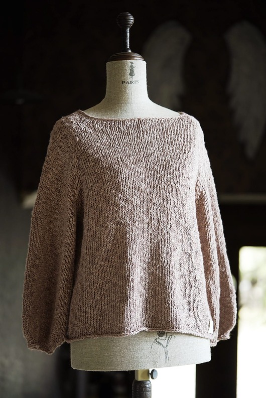 swetry damskie  TeaRose Sweter