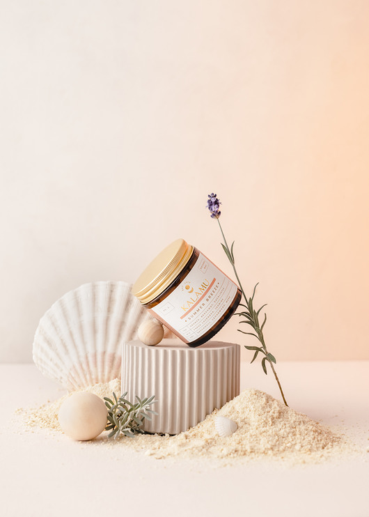 świeczniki i świece Summer Breeze NO.2 świeca sojowa 120 ml