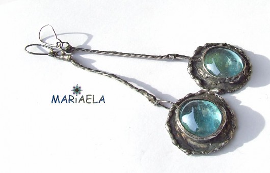OCEAN TARCZKI bis MARIAELA