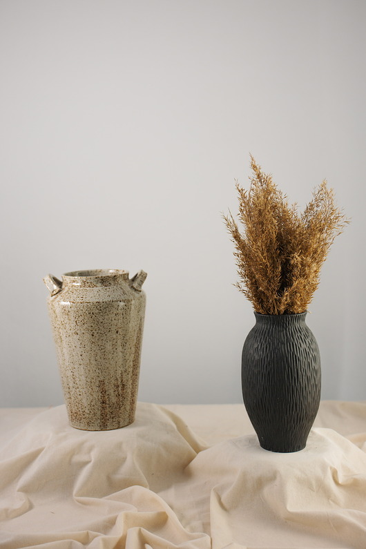 wazony Ceramiczny wazon
