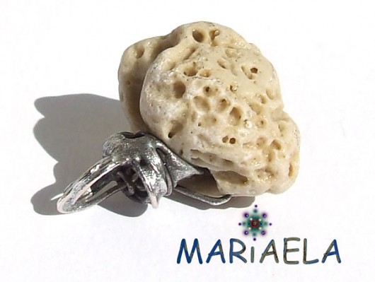 Wspomnienie wakacji. Wisor dla mężczyzny 7 ;-) MARIAELA