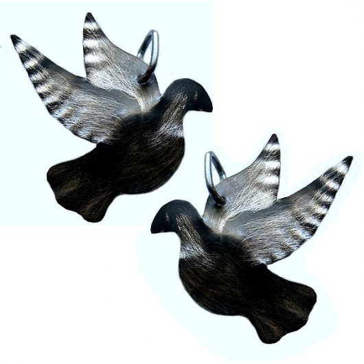 Turkawki - symbol przyjaźni SHEandHE