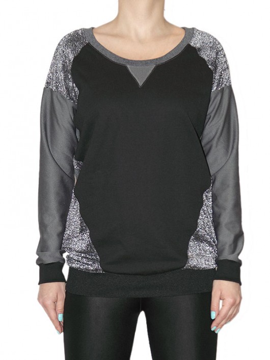 Gray night UNI4M