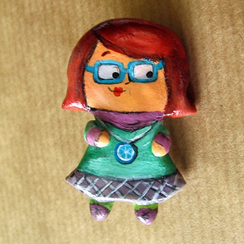 Janinka Monika Suska