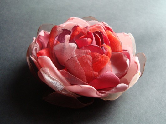 kropla malinowego soku SundayRose