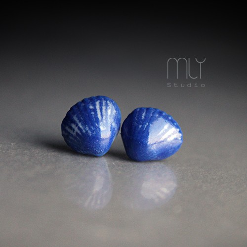 Mini Shell Magda Łysiak
