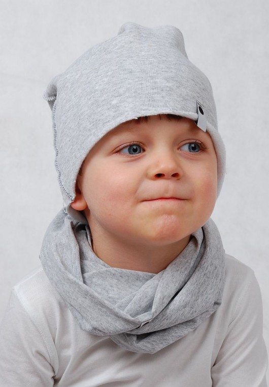 CzaPeNcjA DresÓwkA dla MalUchA rozm.42cm Lamama