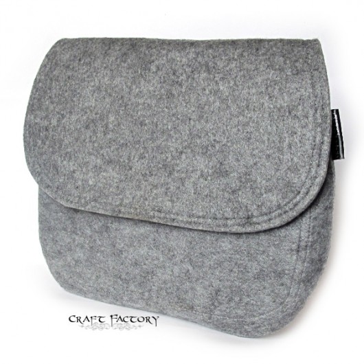 Felty Basic Messenger - Classic Craft Factory