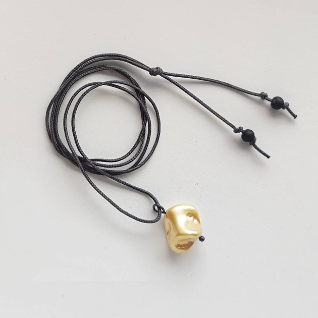 wisiory OKRĄG wisiorek