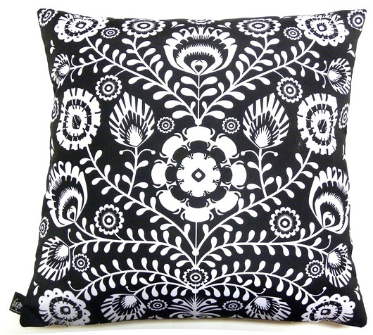 Poduszka folk Gaul Designs