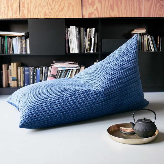 pufa dla dziecka Pufa leżanka fotel bean bag worek sako