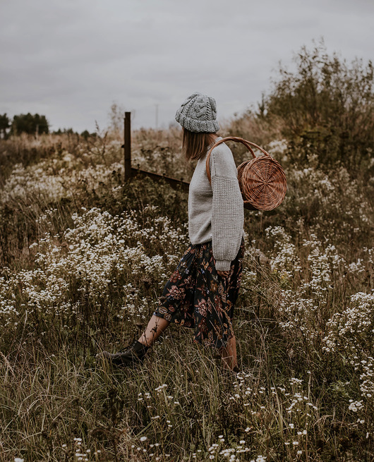 swetry damskie  Alder Sweater