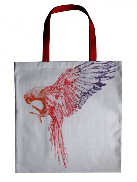 SHOPPING BAG 010 eviva larte
