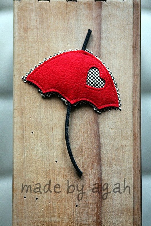 Na przekór pluchom made by agah