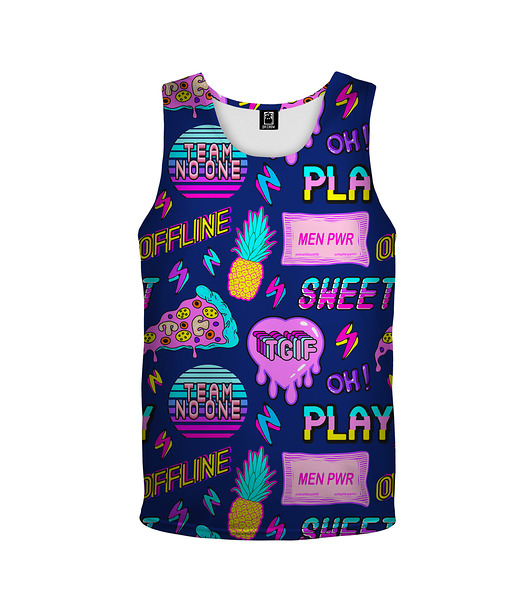 t-shirty dla dziewczynki Bokserka Top Girl DR.CROW Sweet Style