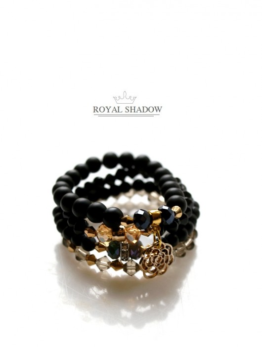 Royal shadow Republika jewelry