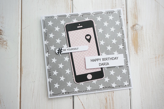 Happy Birthday! - zamówienie specjalne Angel story