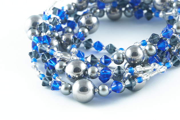korale Blue II - korale