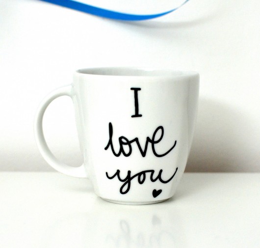 i love you my mug company