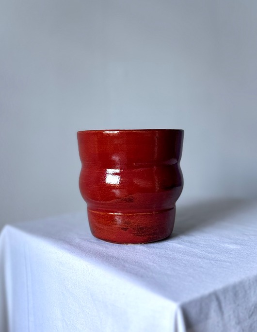 kubki Pomidorowy kubek XL