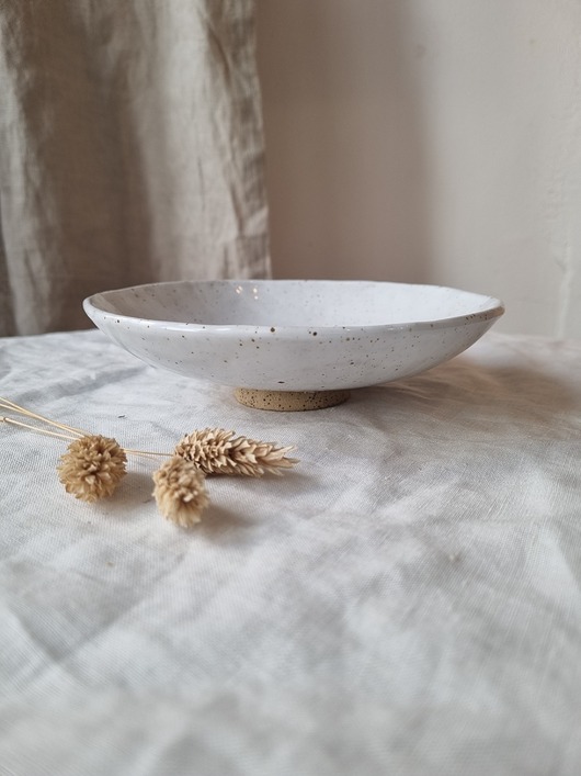 miski i misy Miska na przekąski