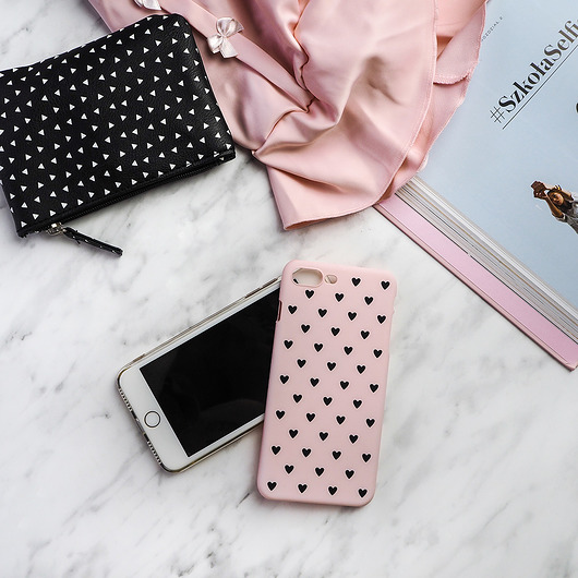 Sweetheart Hard | Etui na telefon Unberry