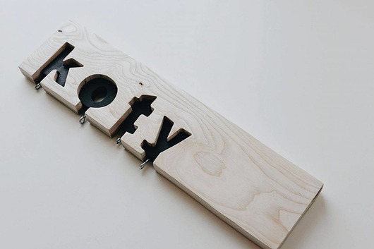 Brelok k o t y  Littlewood