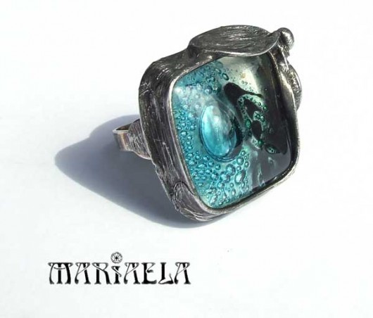 MOTYL jak malowany... MARIAELA