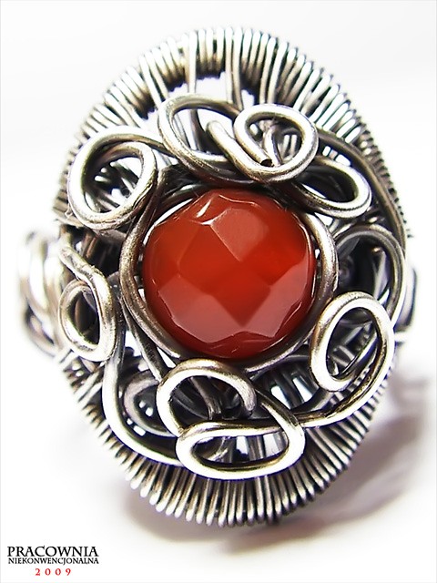 Wire Ring Fenome