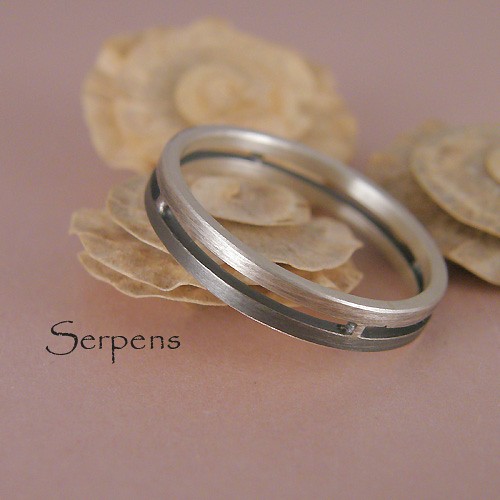 Odyseja Serpens